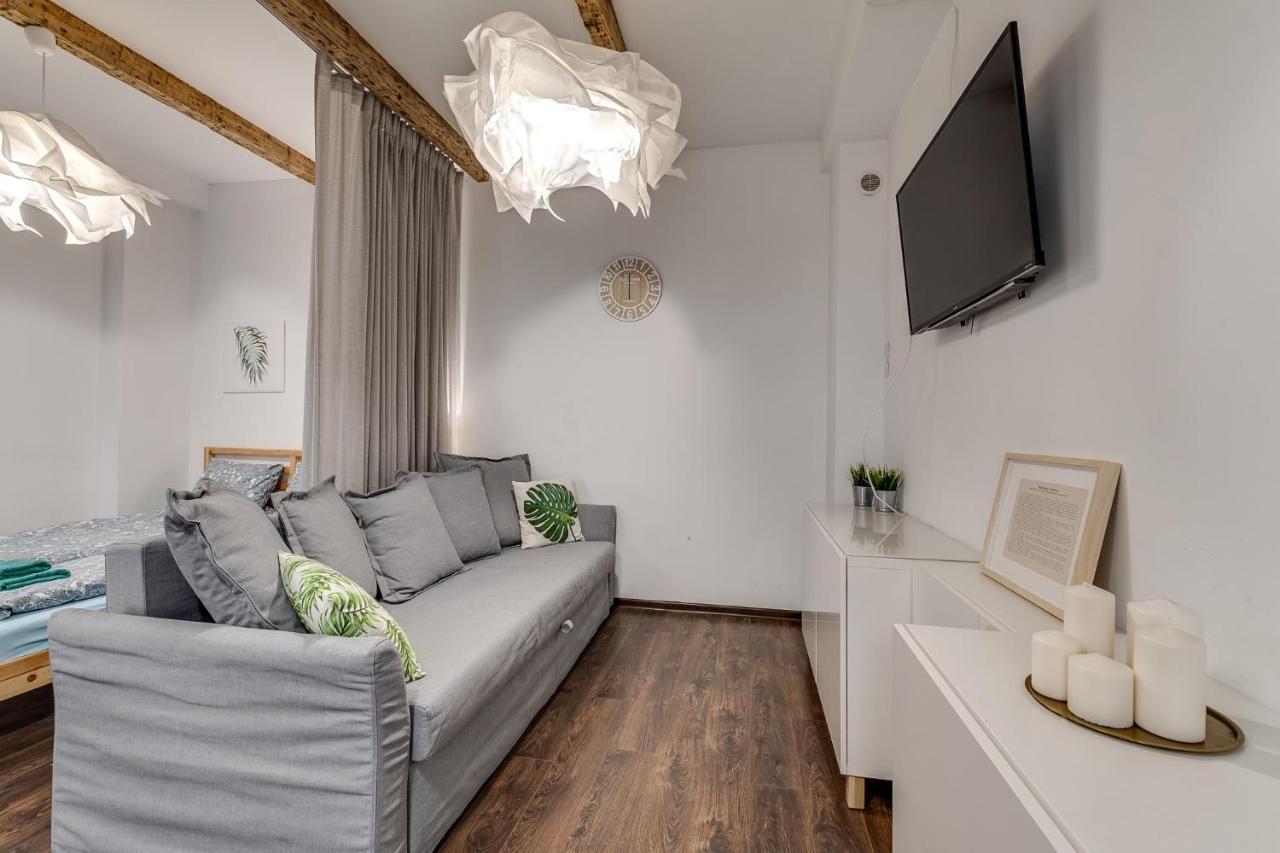 Apartament Szczesliwa Trzynastka Gliwice Exterior photo