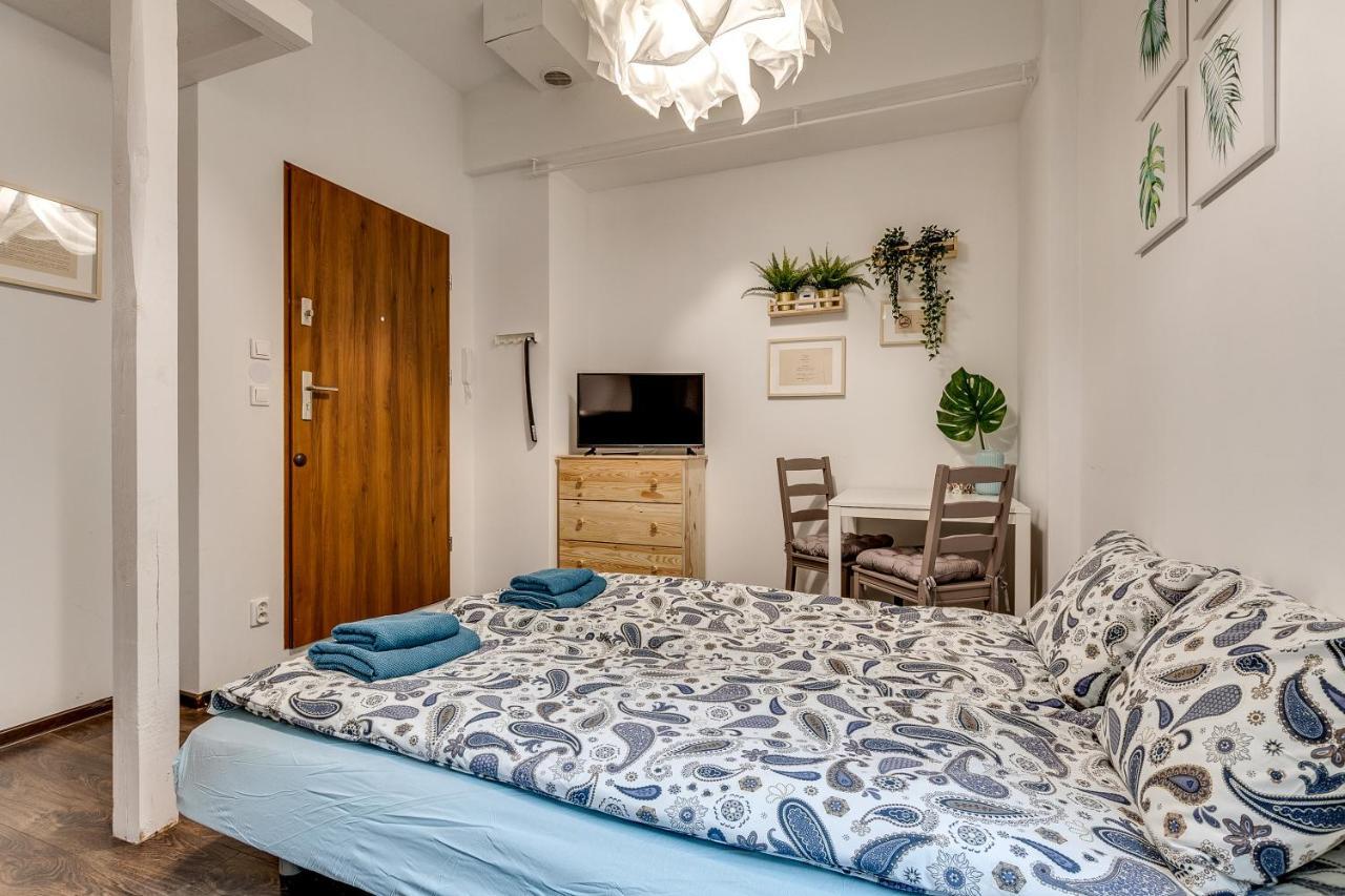 Apartament Szczesliwa Trzynastka Gliwice Exterior photo